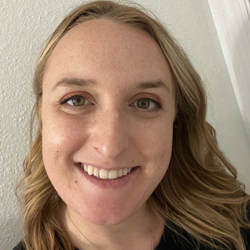 Meet your Posher, Hailey